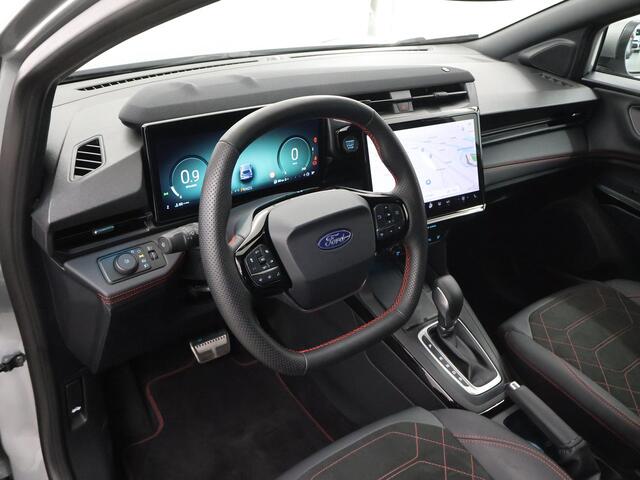 Ford PUMA 1.0 EcoBoost Hybrid ST-Line X | Facelift |Winterpakket | Cruise Control Adaptief | B&O |
