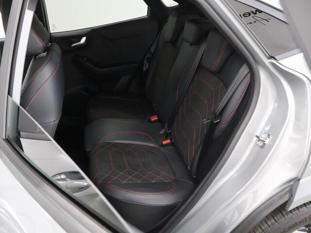 Ford PUMA 1.0 EcoBoost Hybrid ST-Line X | Facelift |Winterpakket | Cruise Control Adaptief | B&O |