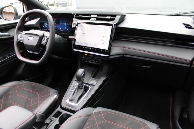 Ford PUMA 1.0 EcoBoost Hybrid ST-Line X | Nieuw model | Trekhaak | BLIS | Carplay | Camera | Adaptieve cruise
