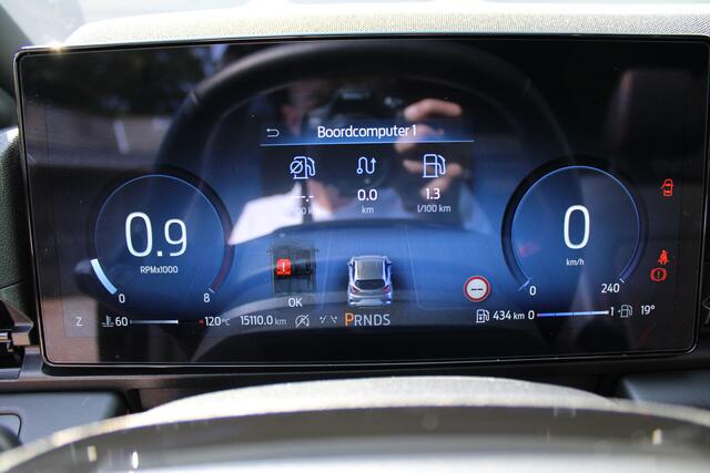 Ford PUMA 1.0 EcoBoost Hybrid ST-Line X | Nieuw model | Trekhaak | BLIS | Carplay | Camera | Adaptieve cruise