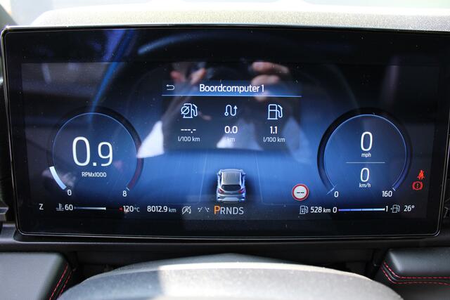 Ford PUMA 1.0 EcoBoost Hybrid ST-Line X | Nieuw model | Trekhaak | BLIS | Carplay | Camera | Adaptieve cruise