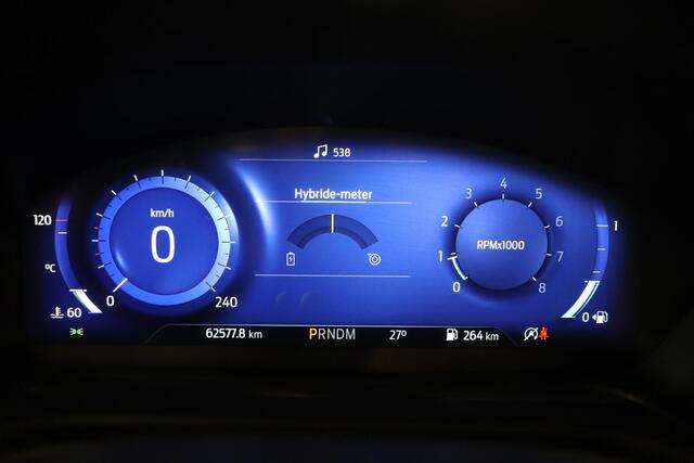 Ford PUMA 1.0 EcoBoost Hybrid ST-Line X | Climate controle | parkeersensor | Navigatie | Apple Carplay AndroidAuto | Stuurverwarming |