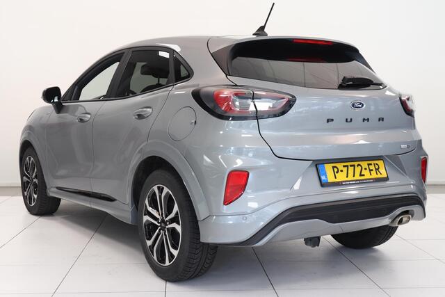 Ford PUMA 1.0 EcoBoost Hybrid ST-Line X | Climate controle | parkeersensor | Navigatie | Apple Carplay AndroidAuto | Stuurverwarming |