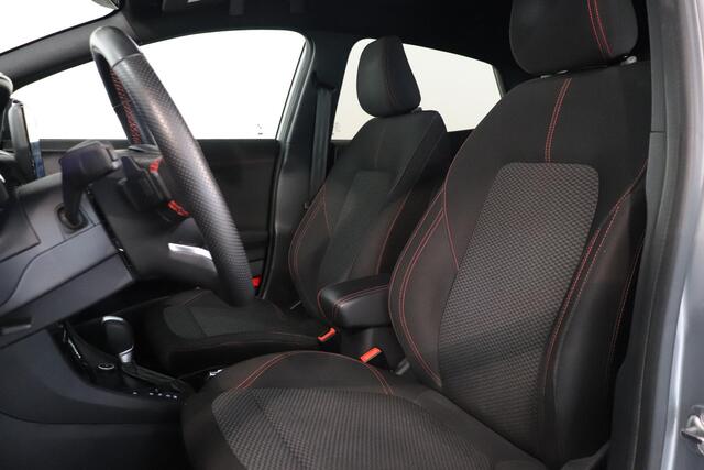 Ford PUMA 1.0 EcoBoost Hybrid ST-Line X | Climate controle | parkeersensor | Navigatie | Apple Carplay AndroidAuto | Stuurverwarming |