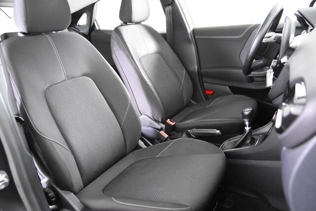 Ford PUMA 1.0 EcoBoost Connected *1ste Eigenaar*Navigatie*Stoelverwarming*