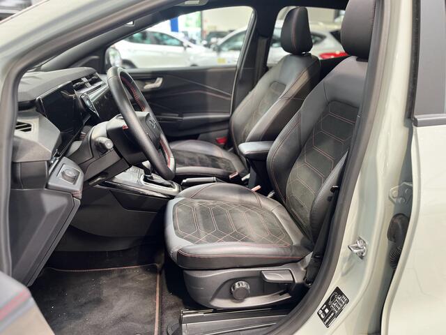 Ford PUMA EcoBoost 155PK Hybrid ST-Line X I Trekhaak | Winter Pack | Pano | Adapt. Cruise | Elek. Klep | Matrix LED | Sync 4 | B&O