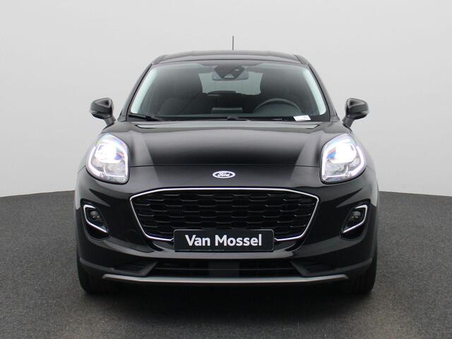 Ford PUMA Titanium 1.0 Ecoboost |Wireless Charging|Carplay|Winterpack