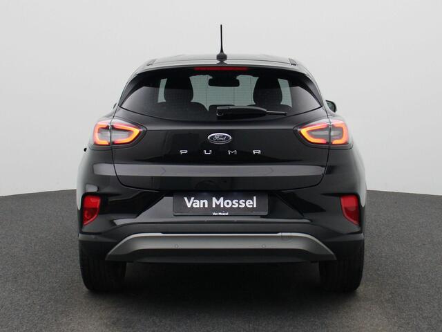 Ford PUMA Titanium 1.0 Ecoboost |Wireless Charging|Carplay|Winterpack