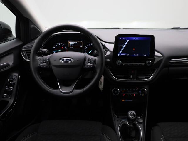 Ford PUMA Titanium 1.0 Ecoboost |Wireless Charging|Carplay|Winterpack