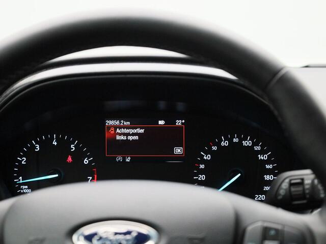 Ford PUMA Titanium 1.0 Ecoboost |Wireless Charging|Carplay|Winterpack
