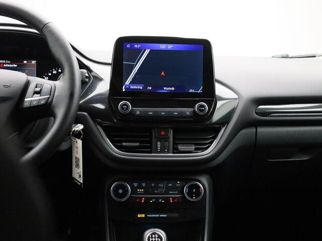 Ford PUMA Titanium 1.0 Ecoboost |Wireless Charging|Carplay|Winterpack
