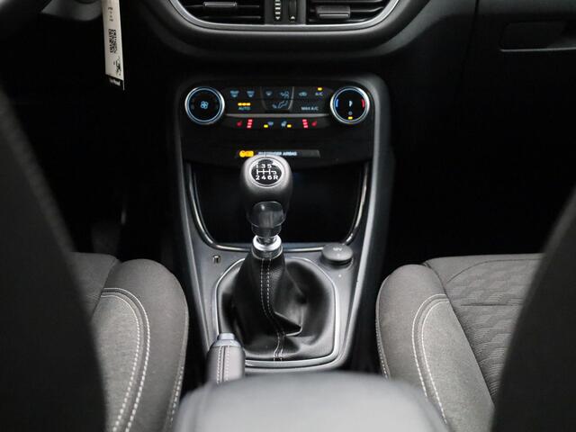 Ford PUMA Titanium 1.0 Ecoboost |Wireless Charging|Carplay|Winterpack