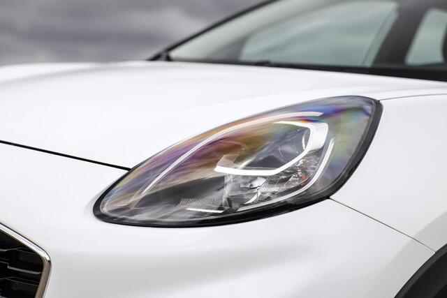 Ford PUMA EcoBoost Hybrid Titanium ? LED ? Winterpack ? Trekhaak