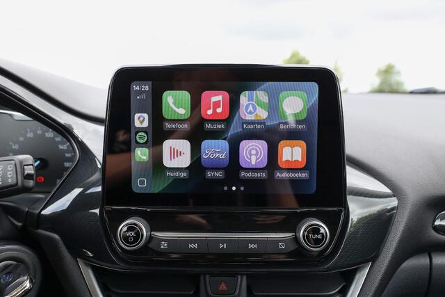 Ford PUMA EcoBoost Hybrid Titanium ? LED ? Winterpack ? Trekhaak
