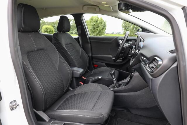 Ford PUMA EcoBoost Hybrid Titanium ? LED ? Winterpack ? Trekhaak