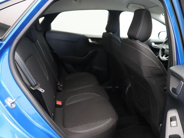 Ford PUMA 1.0 EcoBoost Hybrid Titanium | Stoelverwarming, Stuurverwarming | Achteruitrijcamera |