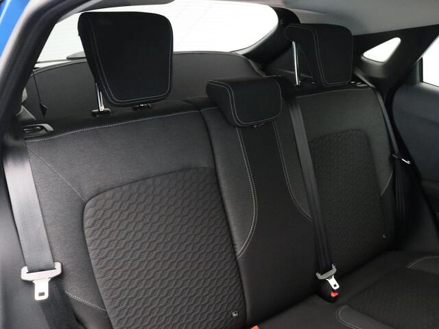 Ford PUMA 1.0 EcoBoost Hybrid Titanium | Stoelverwarming, Stuurverwarming | Achteruitrijcamera |
