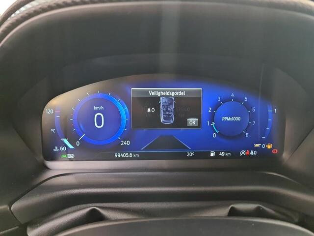 Ford PUMA 1.0 EcoBoost Hybrid ST-Line X Winter Pack | Carplay | Navi | Cruise | Full LED | PDC | Keyless | NL-Auto | Dealer Onderh.