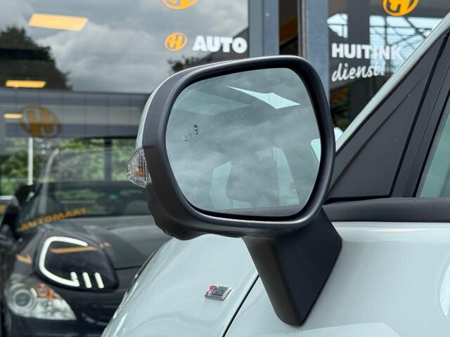 Ford PUMA 1.0 Hybrid ST Line X Nw model! - Pan dak - Navi - 360 camera