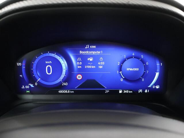 Ford PUMA 1.0 EcoBoost Hybrid ST-Line X | Winterpakket | Cruise Control Adaptief | PArkeercamera | B&O | Navigatie |