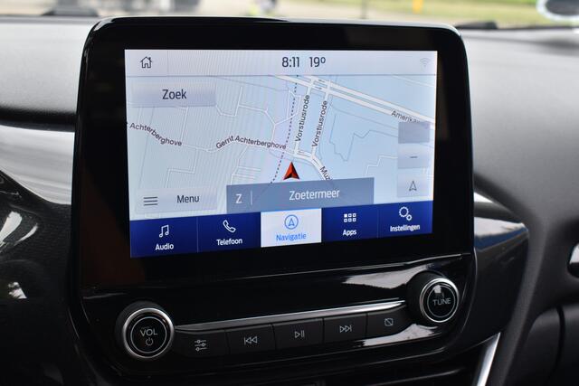 Ford PUMA 1.0 EcoBoost Titanium | Winterpakket Stoel/Stuurverwarming | Navigatie | Ford Onderhouden | 12 mnd BOVAG garantie Whatsapp 06-53188999