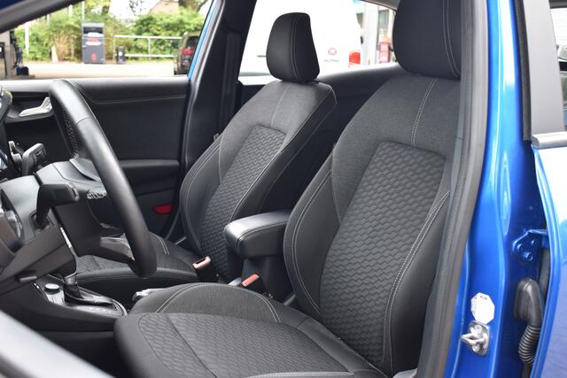 Ford PUMA 1.0 EcoBoost Titanium | Winterpakket Stoel/Stuurverwarming | Navigatie | Ford Onderhouden | 12 mnd BOVAG garantie Whatsapp 06-53188999