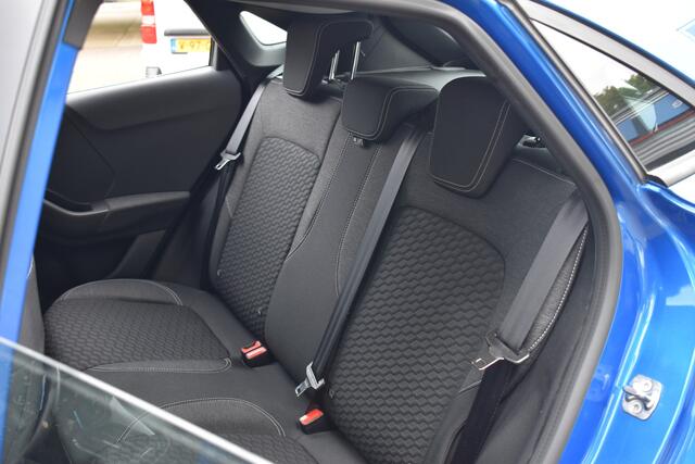 Ford PUMA 1.0 EcoBoost Titanium | Winterpakket Stoel/Stuurverwarming | Navigatie | Ford Onderhouden | 12 mnd BOVAG garantie Whatsapp 06-53188999