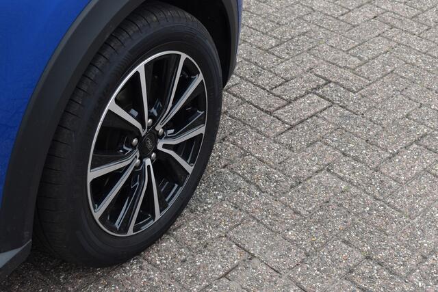 Ford PUMA 1.0 EcoBoost Titanium | Winterpakket Stoel/Stuurverwarming | Navigatie | Ford Onderhouden | 12 mnd BOVAG garantie Whatsapp 06-53188999