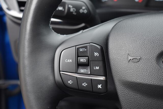 Ford PUMA 1.0 EcoBoost Titanium | Winterpakket Stoel/Stuurverwarming | Navigatie | Ford Onderhouden | 12 mnd BOVAG garantie Whatsapp 06-53188999
