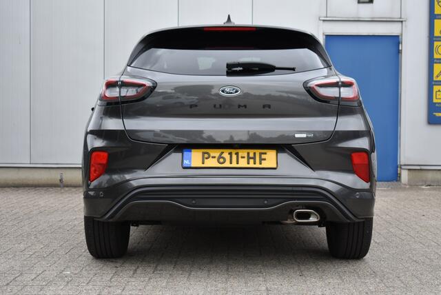 Ford PUMA 1.0 EB Hyb ST-Line X Full options trekh