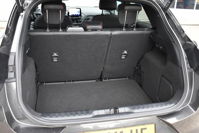 Ford PUMA 1.0 EB Hyb ST-Line X Full options trekh