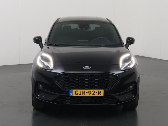 Ford PUMA 1.0 EcoBoost Hybrid ST-Line X | Winterpakket | Parkeercamera | B&O | Cruise Control Adaptief | Navigatie |
