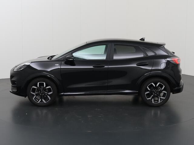 Ford PUMA 1.0 EcoBoost Hybrid ST-Line X | Winterpakket | Parkeercamera | B&O | Cruise Control Adaptief | Navigatie |