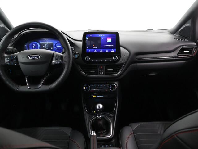 Ford PUMA 1.0 EcoBoost Hybrid ST-Line X | Winterpakket | Parkeercamera | B&O | Cruise Control Adaptief | Navigatie |