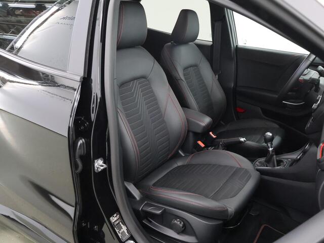 Ford PUMA 1.0 EcoBoost Hybrid ST-Line X | Winterpakket | Parkeercamera | B&O | Cruise Control Adaptief | Navigatie |