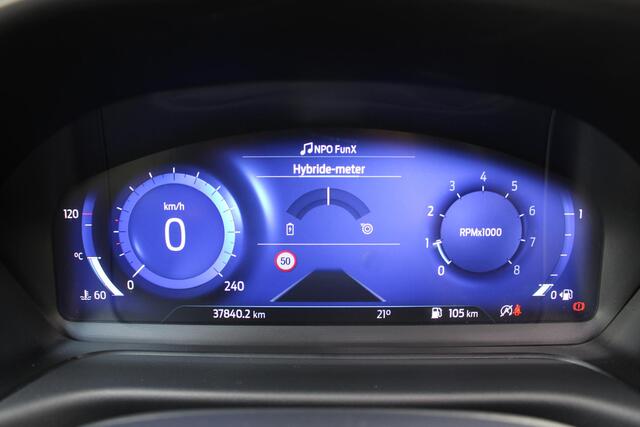 Ford PUMA 1.0 EcoBoost Hybrid ST-Line X First Edition Stuur en Stoelverwarming | Voorruitverwarming | Schuif/kantel dak | Adaptive Cruise Control | LMV