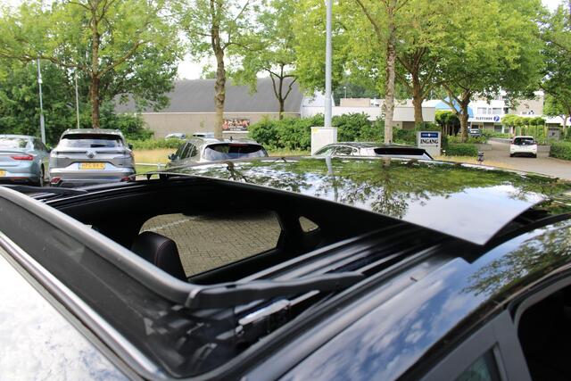 Ford PUMA 1.0 EcoBoost Hybrid ST-Line X First Edition Stuur en Stoelverwarming | Voorruitverwarming | Schuif/kantel dak | Adaptive Cruise Control | LMV