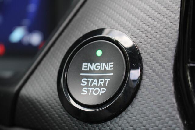 Ford PUMA 1.0 EcoBoost Hybrid ST-Line X First Edition Stuur en Stoelverwarming | Voorruitverwarming | Schuif/kantel dak | Adaptive Cruise Control | LMV