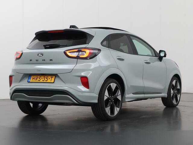 Ford PUMA 1.0 EcoBoost Hybrid ST-Line X | Panoramadak | Cruise Control Adaptief | Parkeercamera 360° | B&O |