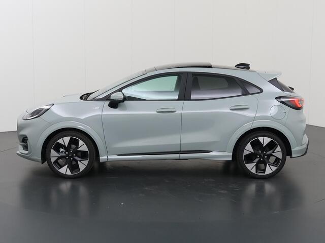 Ford PUMA 1.0 EcoBoost Hybrid ST-Line X | Panoramadak | Cruise Control Adaptief | Parkeercamera 360° | B&O |