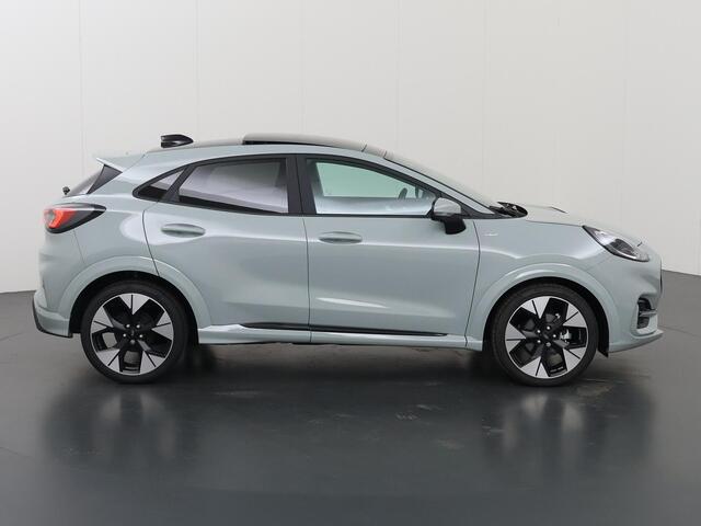 Ford PUMA 1.0 EcoBoost Hybrid ST-Line X | Panoramadak | Cruise Control Adaptief | Parkeercamera 360° | B&O |