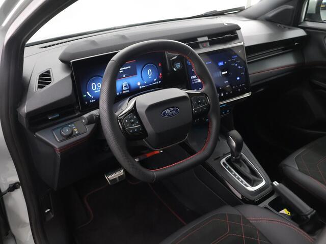 Ford PUMA 1.0 EcoBoost Hybrid ST-Line X | Panoramadak | Cruise Control Adaptief | Parkeercamera 360° | B&O |