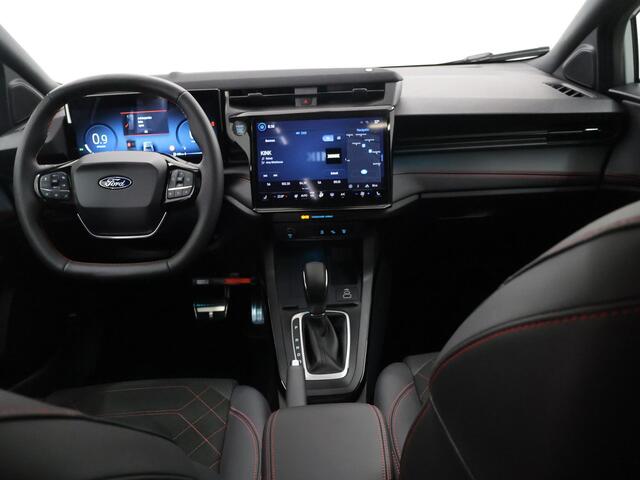 Ford PUMA 1.0 EcoBoost Hybrid ST-Line X | Panoramadak | Cruise Control Adaptief | Parkeercamera 360° | B&O |