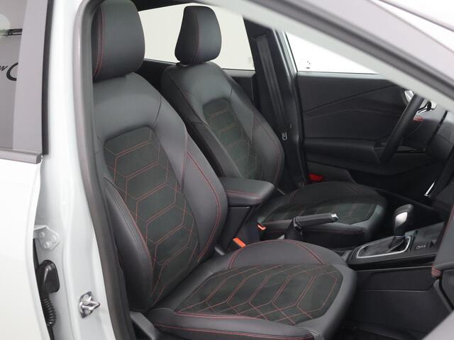 Ford PUMA 1.0 EcoBoost Hybrid ST-Line X | Panoramadak | Cruise Control Adaptief | Parkeercamera 360° | B&O |