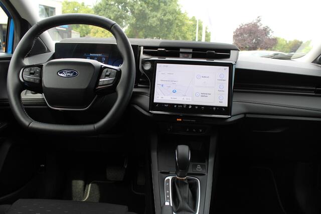 Ford PUMA 1.0 EcoBoost Hybrid 125PK Titanium | Trekhaak | 360 Camera | BLIS | Navigatie | Winterpack