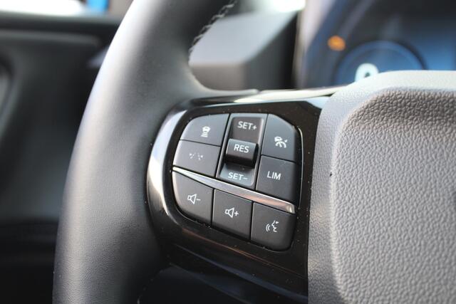 Ford PUMA 1.0 EcoBoost Hybrid 125PK Titanium | Trekhaak | 360 Camera | BLIS | Navigatie | Winterpack