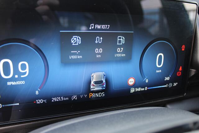 Ford PUMA 1.0 EcoBoost Hybrid 125PK Titanium | Trekhaak | 360 Camera | BLIS | Navigatie | Winterpack