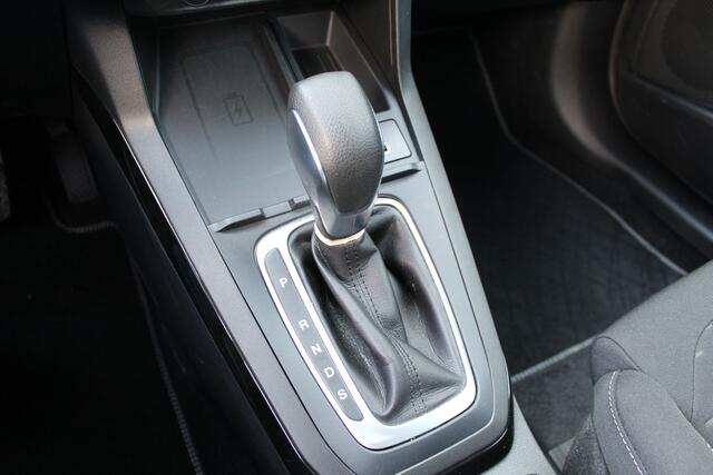 Ford PUMA 1.0 EcoBoost Hybrid 125PK Titanium | Trekhaak | 360 Camera | BLIS | Navigatie | Winterpack