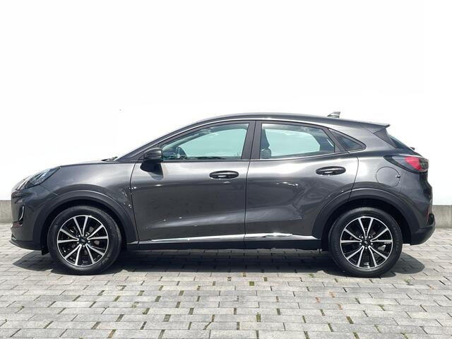 Ford PUMA EcoBoost Hybrid Titanium | Winterpack | 1e eigenaar | 100% Dealeronderhouden