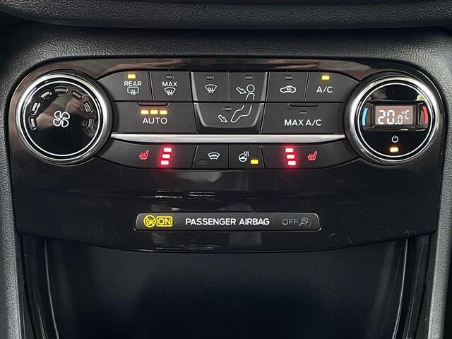 Ford PUMA EcoBoost Hybrid Titanium | Winterpack | 1e eigenaar | 100% Dealeronderhouden